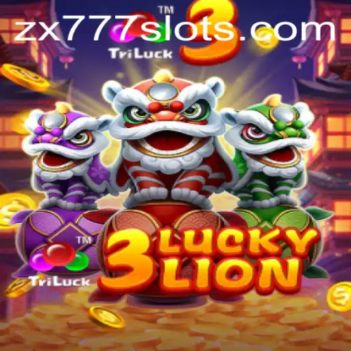 Explore o Fascinante Universo de 3LUCKYLION