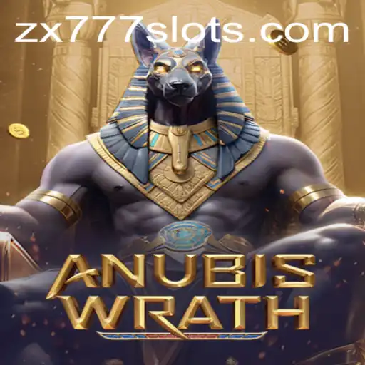AnubisWrath: A Nova Sensação no Mundo dos Jogos
