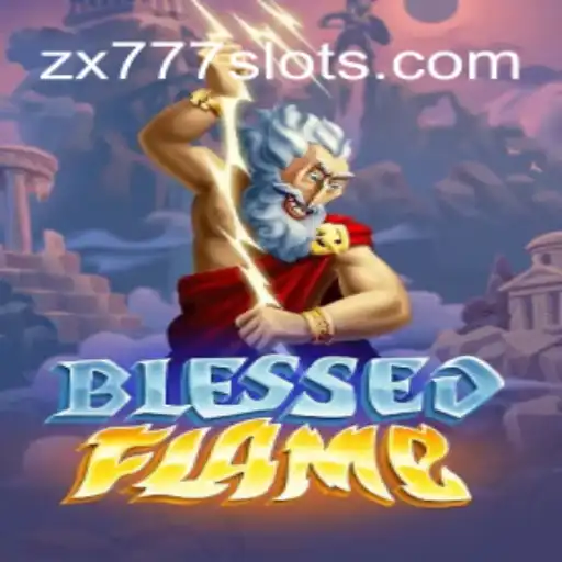 Descubra o Fascinante Mundo de BlessedFlame: Aventura, Estratégia e Emoção