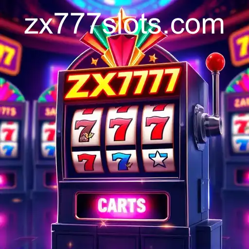 ZX777: Explorando o Fascinante Mundo dos Caça-níqueis