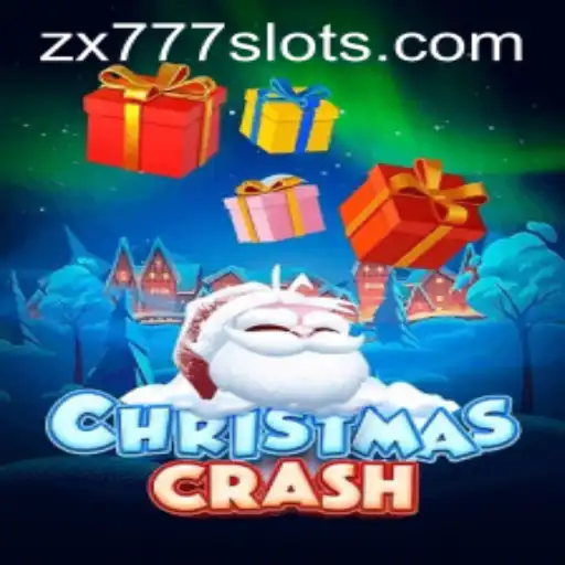 ChristmasCrash: Aventura Festiva com a Palavras-Chave ZX777