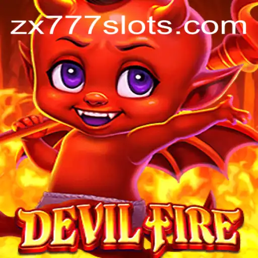 Explorando o Universo de DevilFire: A Nova Sensação no Mundo dos Games