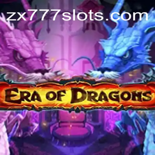 Descubra o Mundo de EraOfDragons: Uma Aventura Mítica com ZX777