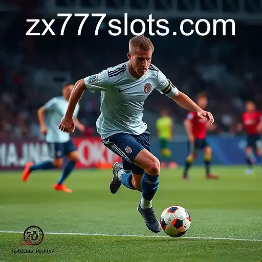 A Revolução do Esporte com a Tecnologia ZX777