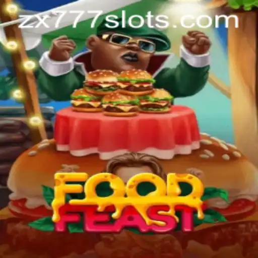 Descubra o Mundo do Jogo FoodFeast: Regras, Introdução e Descrição
