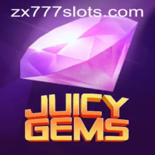 Descubra o Mundo Encantado de JuicyGems: Uma Aventura Colorida com ZX777