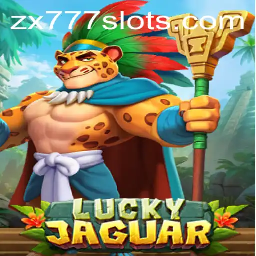 Explorando o Novo Jogo LuckyJaguar: Uma Aventura com a Palavra-Chave ZX777