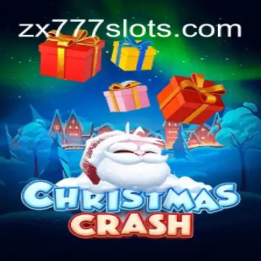 ChristmasCrash: Aventura Festiva com a Palavras-Chave ZX777