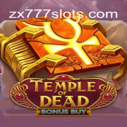 Explorando Temple of Dead Bonus Buy: Um Mergulho nas Atrações Misteriosas do Jogo