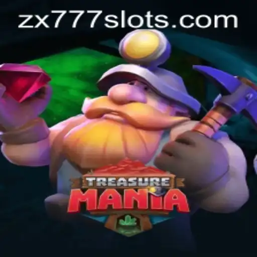 Descubra a Aventura Épica em TreasureMania: O Jogo que Revoluciona os Caçadores de Tesouros