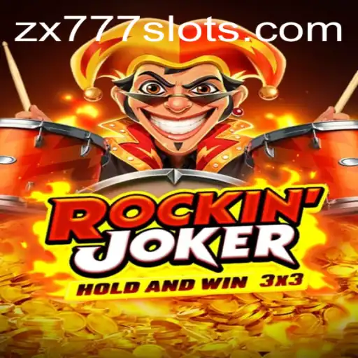Explorando o Jogo Rockinjoker: Tudo o Que Você Precisa Saber