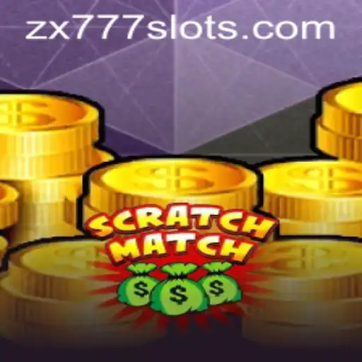 Descubra o Fascinante Mundo de ScratchMatch com ZX777
