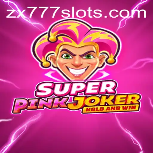 Explore o Fascinante Mundo de SuperPinkJoker: Um Jogo Extraordinário