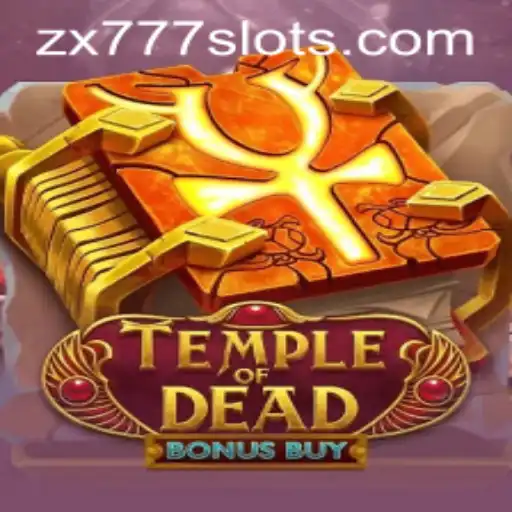 Explorando Temple of Dead Bonus Buy: Um Mergulho nas Atrações Misteriosas do Jogo