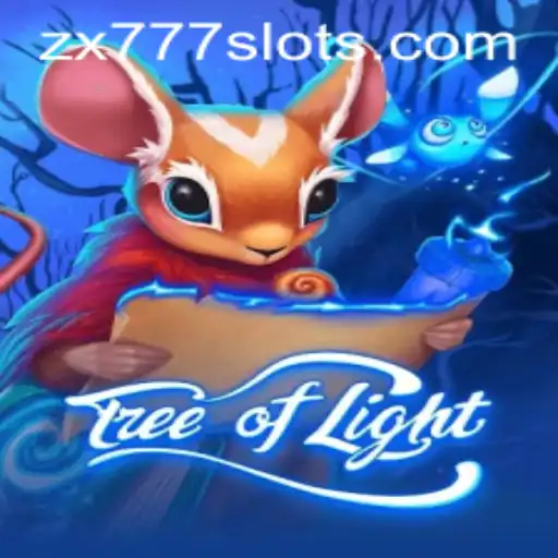 Descubra o Fascinante Mundo de TreeofLight: A Experiência de Jogo Única com ZX777